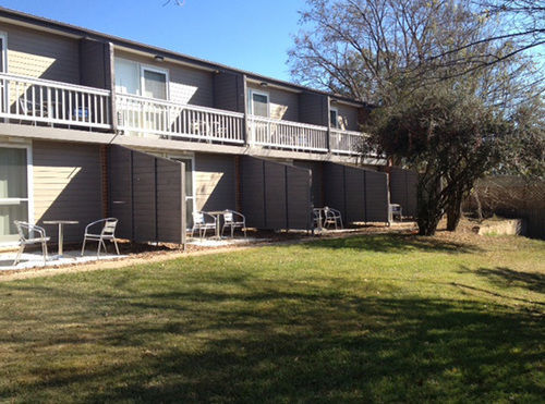 Bathurst Studio Apartments Exterior photo