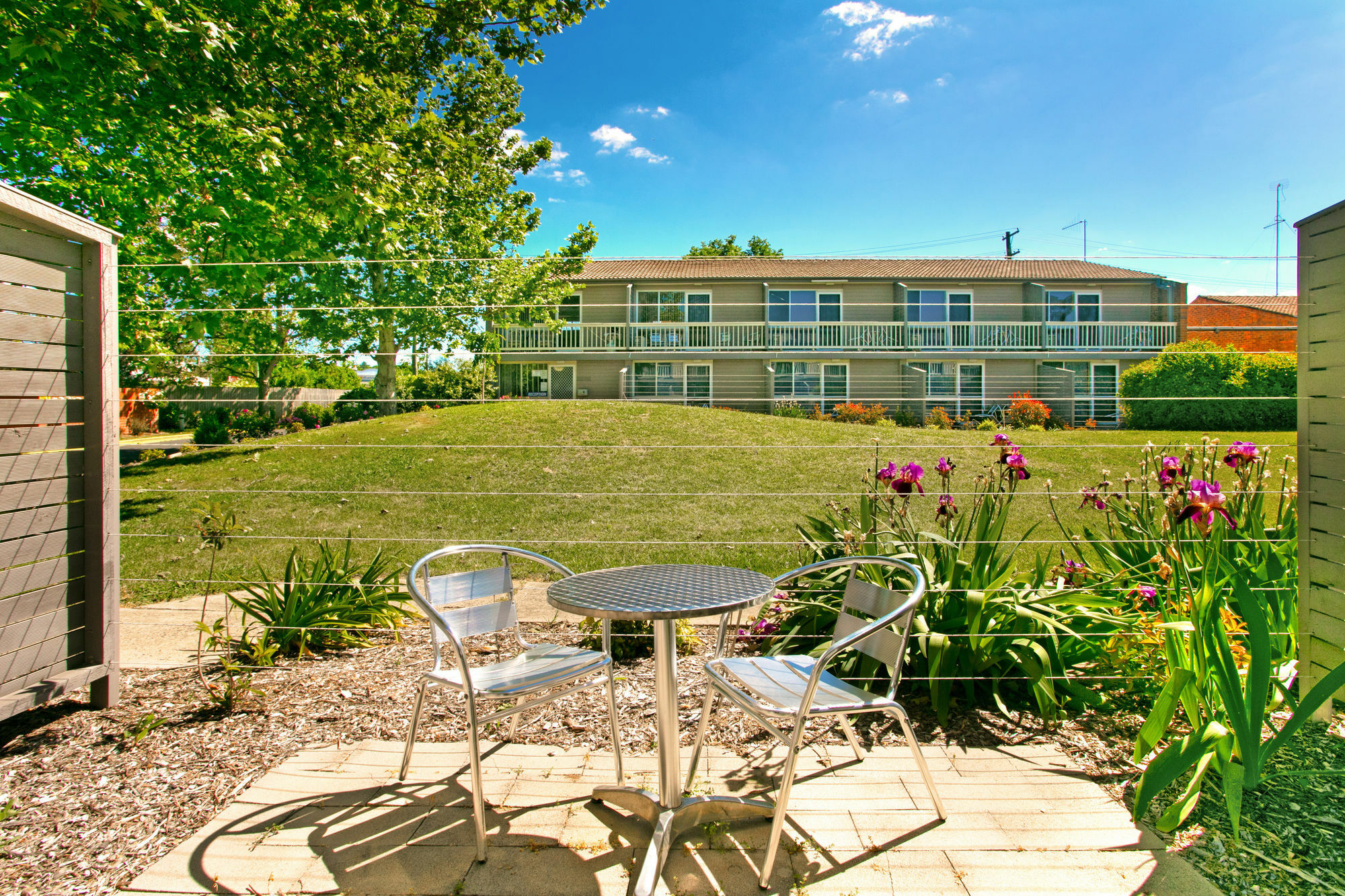 Bathurst Studio Apartments Exterior photo