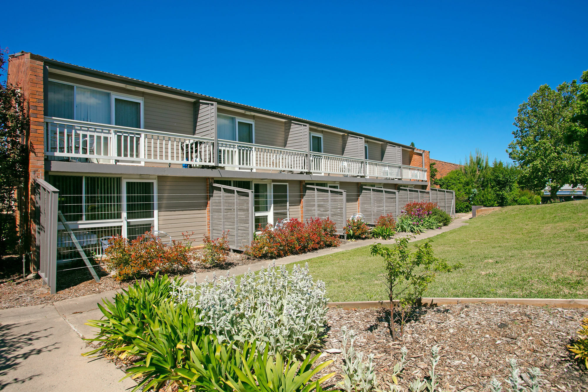 Bathurst Studio Apartments Exterior photo